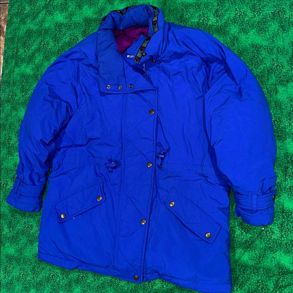 Used coat by LLBean size M